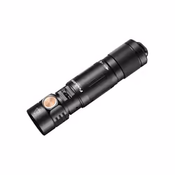 Fenix E05R torche et lampe de poche Noir Lampe torche LED