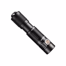 Fenix E05R torche et lampe de poche Noir Lampe torche LED - Vue supplémentaire 4