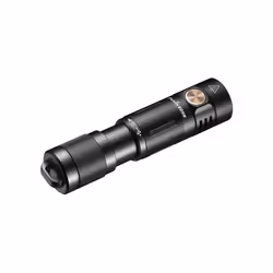 Fenix E05R torche et lampe de poche Noir Lampe torche LED - Vue supplémentaire 5