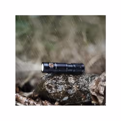 Fenix E05R torche et lampe de poche Noir Lampe torche LED - Vue supplémentaire 6