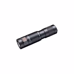 E09R - torche led rechargeable 600 lumen - Fenix