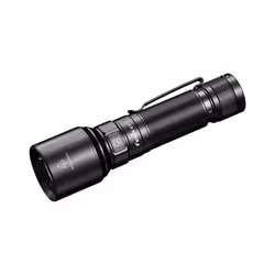 Lampe de poche rechargeable haute performance avec 3000 lumens, 5 modes de lumière stroboscopique et SOS différents. Outil tr ...