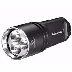 Fenix TK35UE V2.0 Noir Lampe torche LED