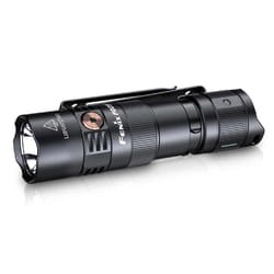 Fenix PD25RSTBK Noir Lampe torche LED