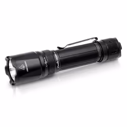 Fenix TK20RV2BK, Lampe-torche universelle, Noir, Aluminium, Boutons, 2 m, 1,5 m