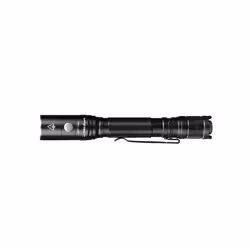 Fenix LD22 V2.0, Lampe torche, Noir, Aluminium, Boutons, 2 m, IP68
