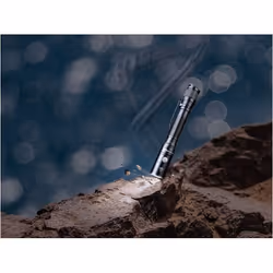 Fenix LD22 V2.0 torche et lampe de poche Noir Lampe torche LED - Vue supplémentaire 10