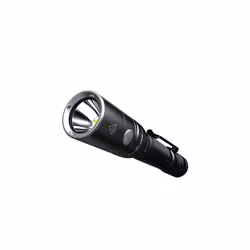 Fenix LD22 V2.0 torche et lampe de poche Noir Lampe torche LED - Vue supplémentaire 4