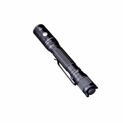 Fenix LD22 V2.0 torche et lampe de poche Noir Lampe torche LED - Vue supplémentaire 5