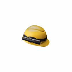 Support pour casque pour lampes de poche Fenix