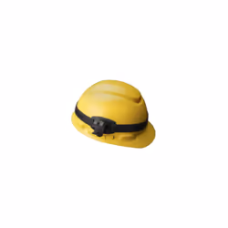 Support pour casque pour lampes de poche Fenix