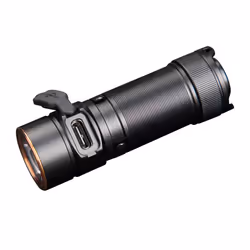 Fenix E18RV2BK Noir Lampe-torche universelle LED