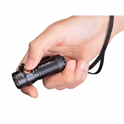 Fenix E18RV2BK Noir Lampe-torche universelle LED - Vue supplémentaire 4
