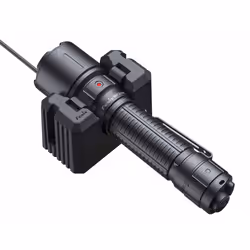 Fenix WF26R torche et lampe de poche Noir Lampe torche LED