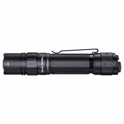 Fenix PD36PROBK Noir Lampe torche LED