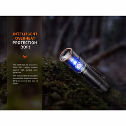 Torche LED Fenix Lumens - Vue supplémentaire 8