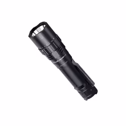Fenix PD40R V3.0 torche et lampe de poche Noir Lampe torche LED