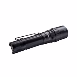 Fenix PD40R V3.0 torche et lampe de poche Noir Lampe torche LED - Vue supplémentaire 5