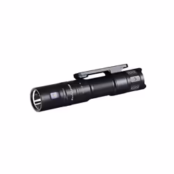 Fenix LD12R, Lampe torche, Noir, 1,5 m, IP68, LED, 600 lm