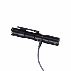Fenix LD12R torche et lampe de poche Noir Lampe torche LED