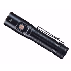 Fenix E28RV2BK Noir Lampe-torche universelle LED