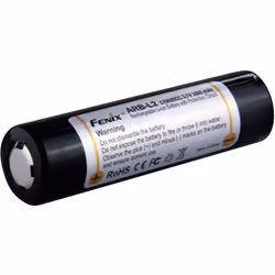 Informations techniques Capacité (mAh, Ah) : 2600 mAh Circuit de protection intégré : non Courant de décharge (max.) : 5.4 A  ...