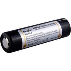 Light ARB-L2 Pile rechargeable spéciale 18650 à tête plate Li-Ion 3.6 v 2600 mAh - Fenix