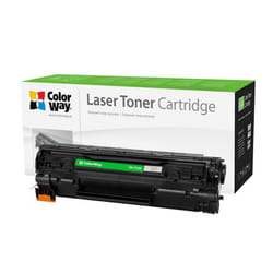 Colorway CW-C725M Cartouche de toner 1 pièce(s) Noir