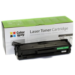 Colorway CW-S2160EU Cartouche de toner 1 pièce(s) Noir
