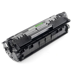 Colorway CW-HQ2612/FX10EU Cartouche de toner 1 pièce(s) Compatible Noir