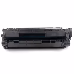 Colorway CW-HQ2612/FX10EU Cartouche de toner 1 pièce(s) Compatible Noir