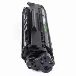Colorway CW-HQ2612/FX10EU Cartouche de toner 1 pièce(s) Compatible Noir
