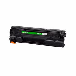Colorway Cartouche de toner 1 pièce(s) Noir