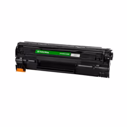 Colorway CW-H435/436M Cartouche de toner 1 pièce(s) Noir
