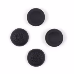 ORB Thumb Grips, Nintendo Switch, Nintendo Switch, Noir, Nintendo Switch, 4 pièce(s)