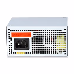 Spire SP-SFX-300W-PFC, 300 W, 200 - 240 V, 50 - 60 Hz, +12V1,+3.3V,+5V,+5Vsb,-12V, Actif, 117 W