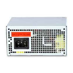 Spire SP-SFX-300W-PFC unité d'alimentation d'énergie 20+4 pin ATX ATX Argent