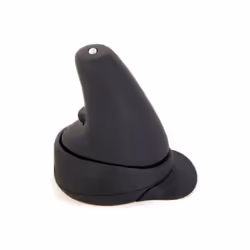 Souris Ergonomique - SPIRE - Ergopilot - Draadloze - Ambidextre - Red Dot Award