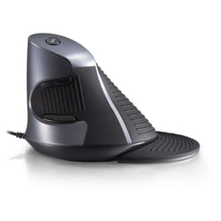 Spire CG-DLM618BU-USB souris Droitier Optique 1600 DPI