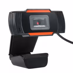 Spire CG-HS-X1-001 webcam 640 x 480 pixels USB 2.0 Noir