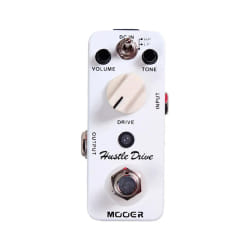 Mooer Hustle Drive