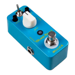 Mooer Blues Mood