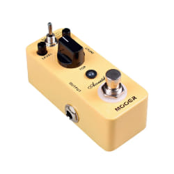 Mooer Acoustikar