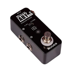 MOOER Micro ABY MKII