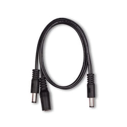 MOOER PDC-2S câble audio Noir