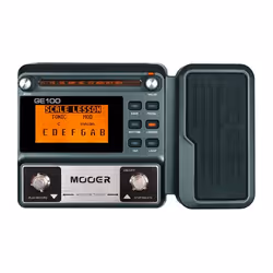 MOOER GE100