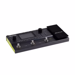 MOOER GE200, 44100 - 44100 kHz, 24 bit, Avec fil, CC, 9 V, 297 mm