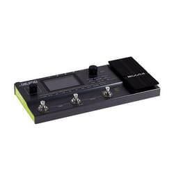 MOOER GE200 pédale et processeur multi-effets 70
