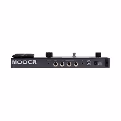 MOOER GE200 pédale et processeur multi-effets 70