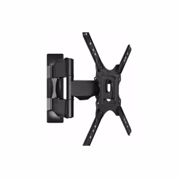 Description générale Le support mural orientable NB P4 est conçu pour les téléviseurs LCD et LED ayant une diagonale de 81 cm ...